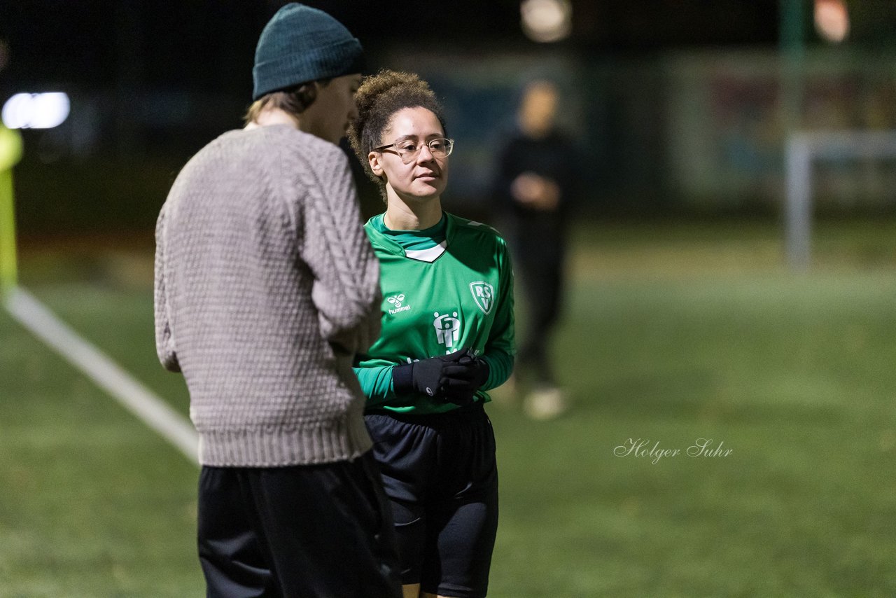 Bild 185 - F SC Ellerau - Rissener SV : Ergebnis: 7:0